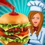 Игра Кулинарная Лихорадка